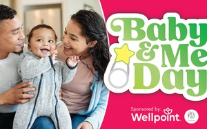 Baby and Me Day