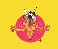 Bubble World