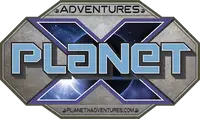 Planet X Laser Tag