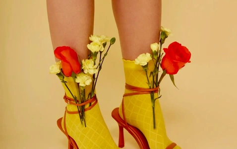 FREE Floral Design Workshop 