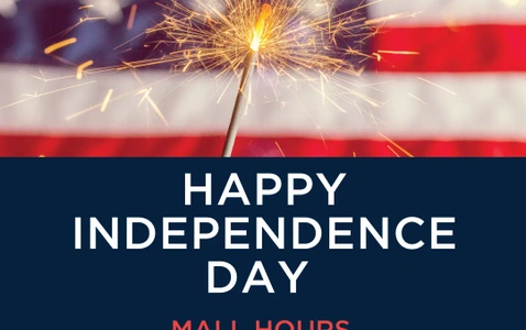 Happy Fouth of July! 