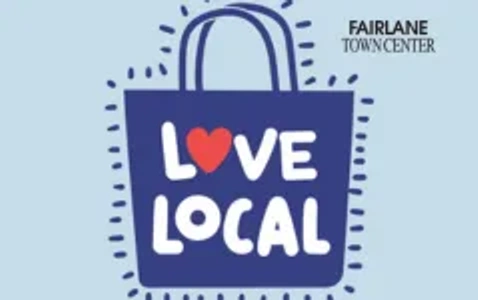 LOVE LOCAL