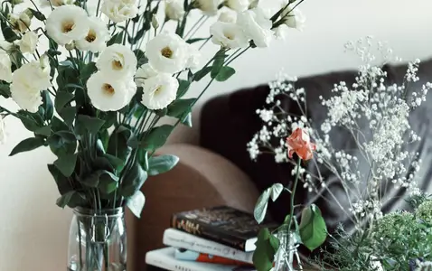 Fresh Ideas to Refresh Your Space for Spring thumbnail