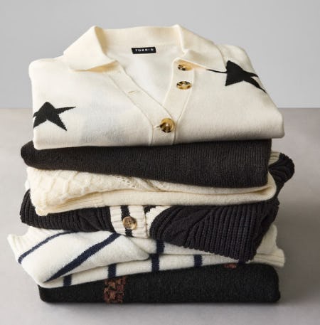 The Perfect Layers
