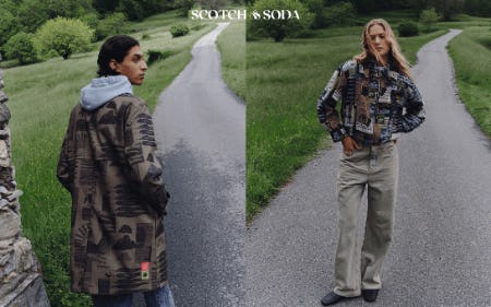 Shifting Seasons, Shifting Style