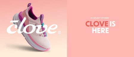 Close Is Here