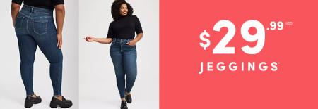 $29.99 Jeggings