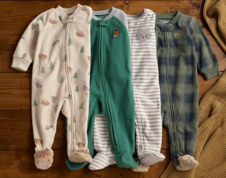 The Five-Star Sleep & Play™