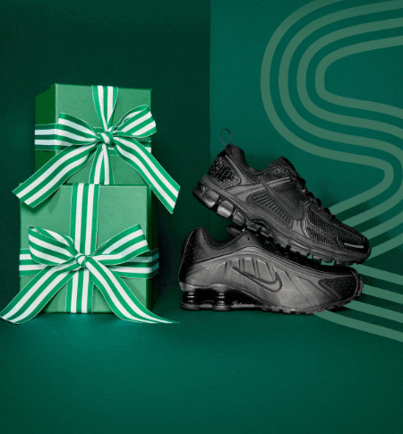 Gifts of the Week from Nike, adidas and More