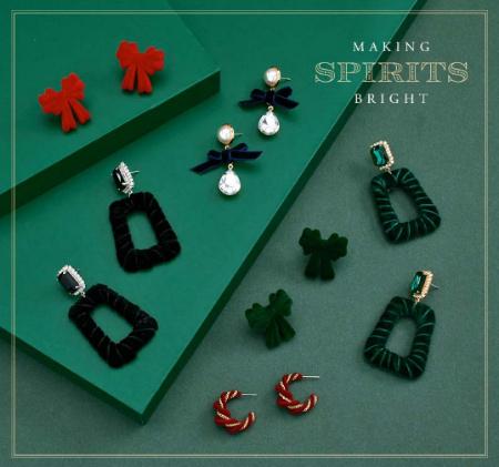 Making Spirits Bright