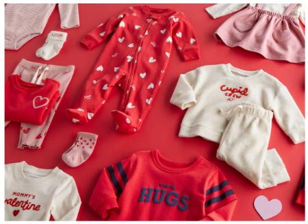 Just Dropped: For your Valentine