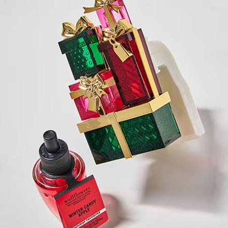 5 for $28 Wallflowers Fragrance Refills