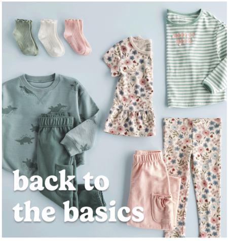 New Must-Have Essentials for the New Year