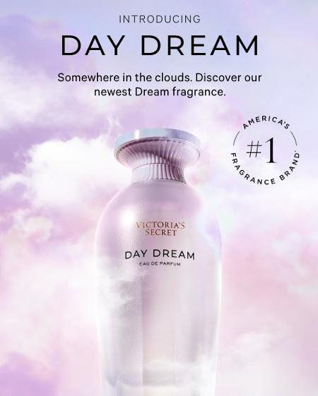 Introducing Day Dream