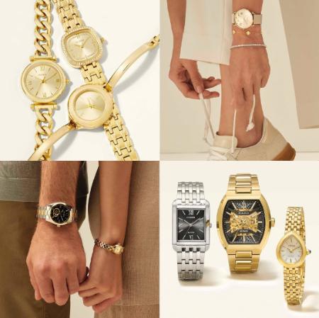 The Watch Edit