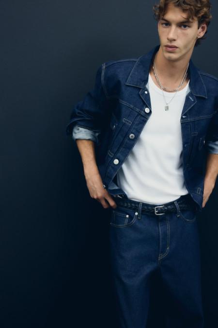 Shop New-Season Denim