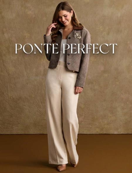 New Ponte