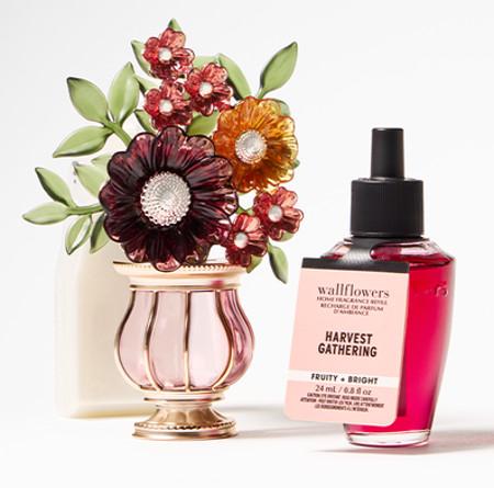 Wallflowers Fragrance Refills 5 for $28