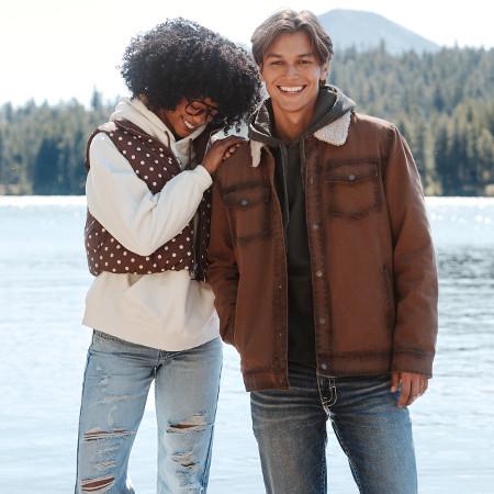 Fall Layers