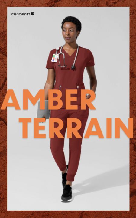 New Color From Carhartt