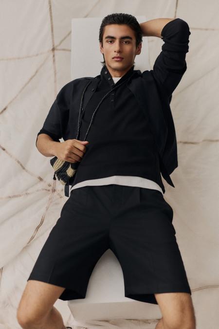 The Linen Styles You Need Now