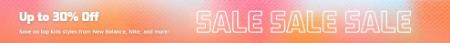 Up to 30% Off Sale