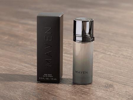 Limited Time Offer: Maven Co-op for Men Cologne