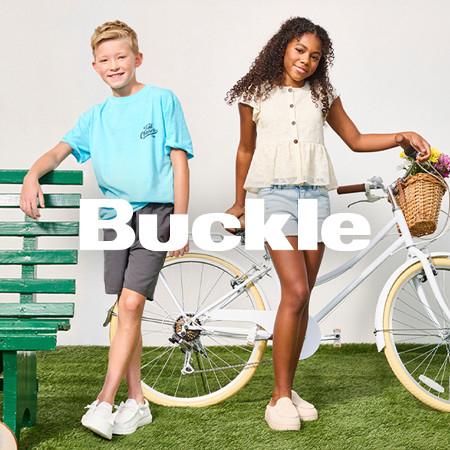 New for Summer