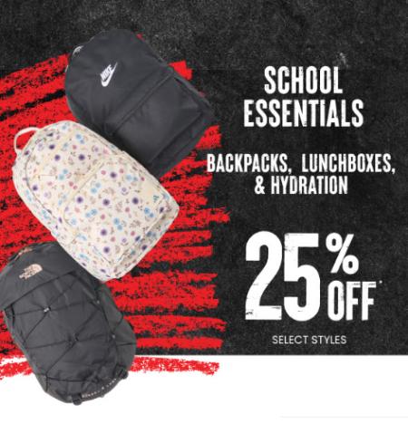 School Essentials