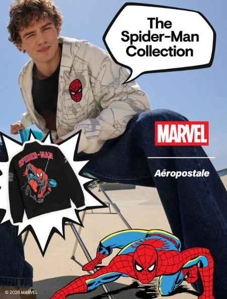 The Spider-Man Collection