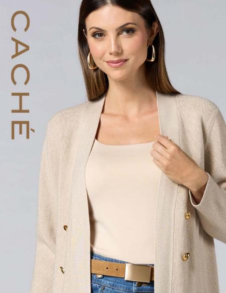 Soft Launching Fall Knits