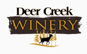 Deer Creek Winery Summer Happy Hour