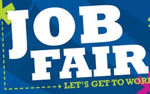 Cumulus Job Fair