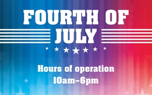 4th of July