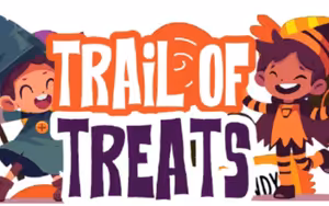 Trail Of Treats