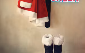 Santa's Arrival