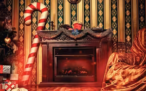 Sensory Friendly Time with Santa