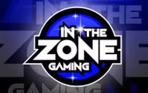 In The Zone Gaming October Events