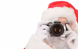 Photos With Santa
