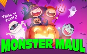 Text or Treat