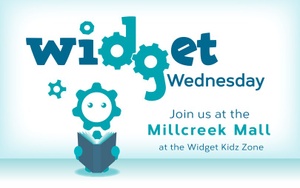 Widget Wednesday