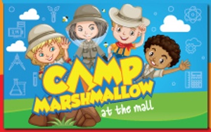 Camp Marshmallow