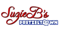 Suzie B’s Pretzeltown