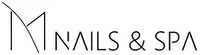 M Nails & Spa