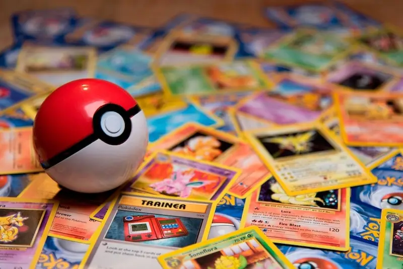 808 Showcase Pokemon Tournament