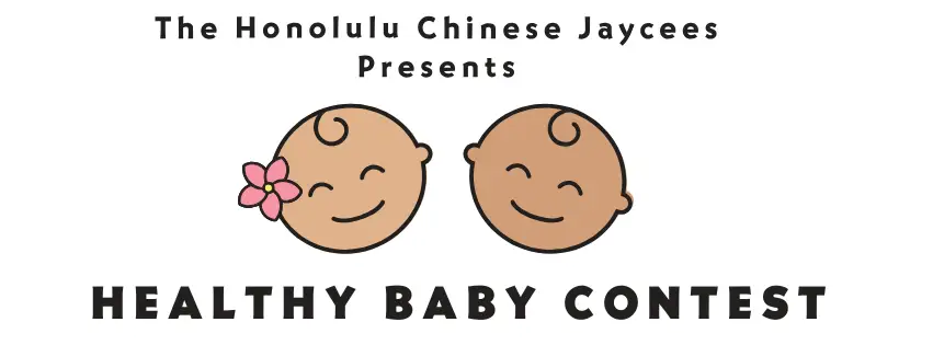 Healthy Baby Contest