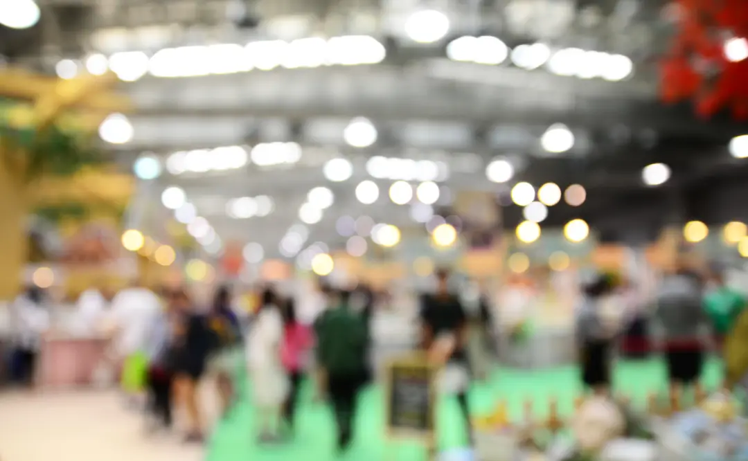 Pop-Culture Expo