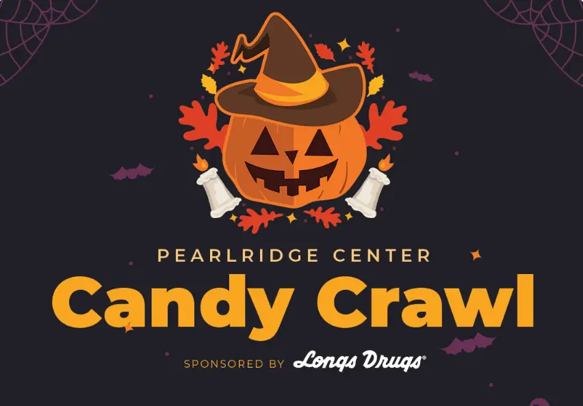Candy Crawl