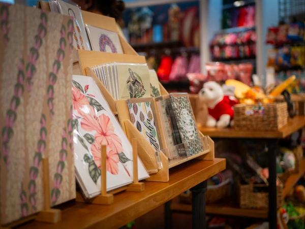 Made With Aloha Island Craft Fair