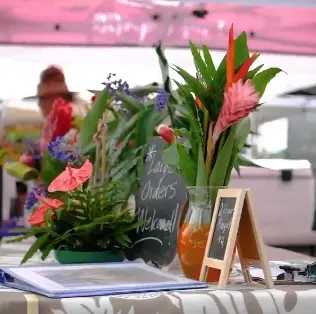 Pearlridge Open-Air Farmers' Market